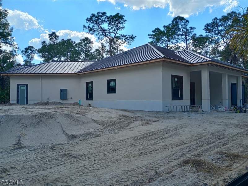 4 bedroom SingleFamilyResidence at 159 12th Ave NE, Golden Gate Estates, Naples — photo 5