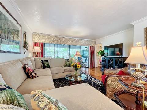 1065 8th St S 203, Naples FL - photo 21 of 22