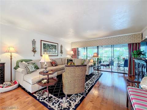 1065 8th St S 203, Naples FL - photo 22 of 22