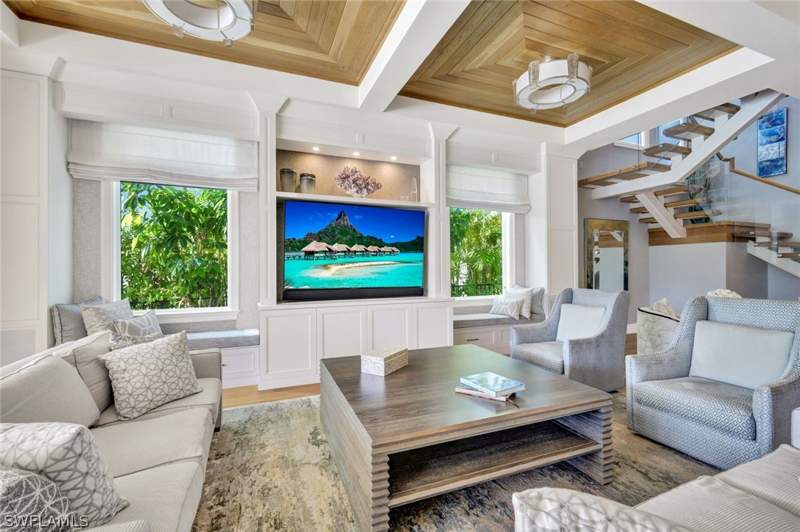 4 bedroom SingleFamilyResidence at 6892 Leeward Way, Windward Isle, Naples — photo 3
