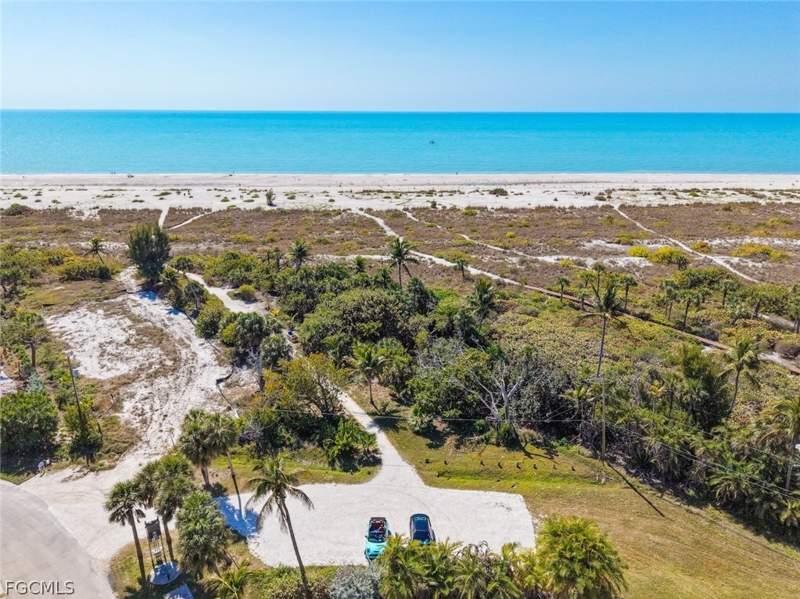 3 bedroom SingleFamilyResidence at 1360 Jamaica Dr, Tradewinds, Sanibel — photo 5