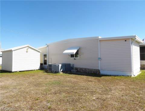 563 Timber Ln S, North Fort Myers FL - photo 22 of 25