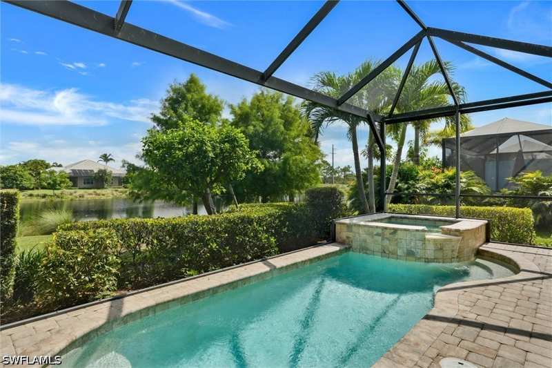 2 bedroom Attached at 6931 Cay Ct, Isles Of Collier Preserve, Naples — photo 1