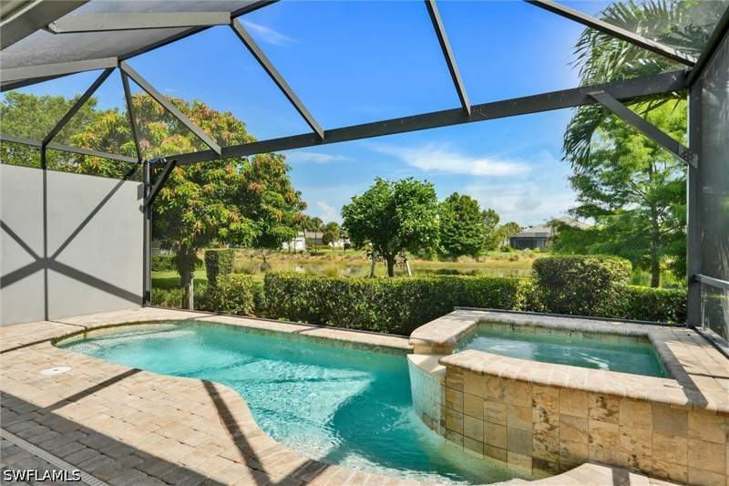 2 bedroom Attached at 6931 Cay Ct, Isles Of Collier Preserve, Naples — photo 3