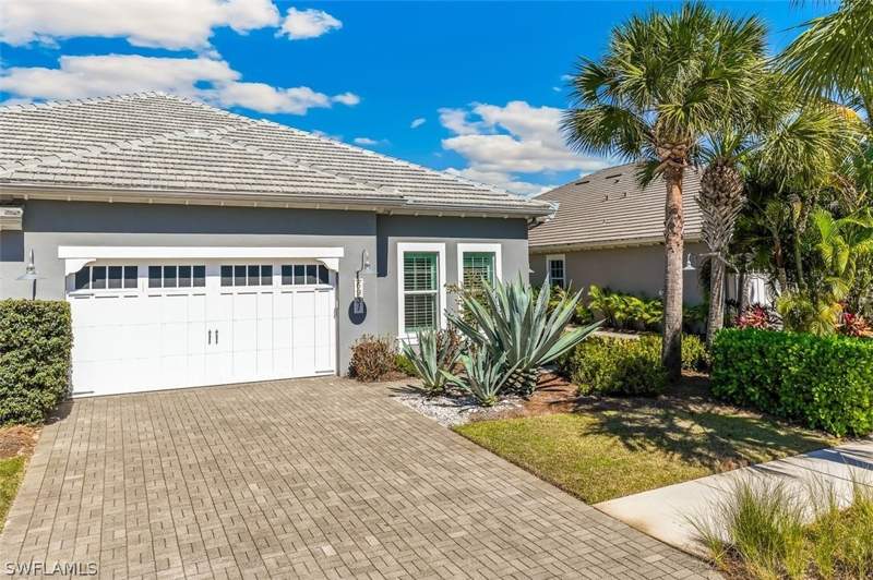 2 bedroom Attached at 6931 Cay Ct, Isles Of Collier Preserve, Naples — photo 4