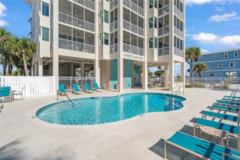 5480 Estero Blvd 103, Fort Myers Beach FL - photo 7 of 50