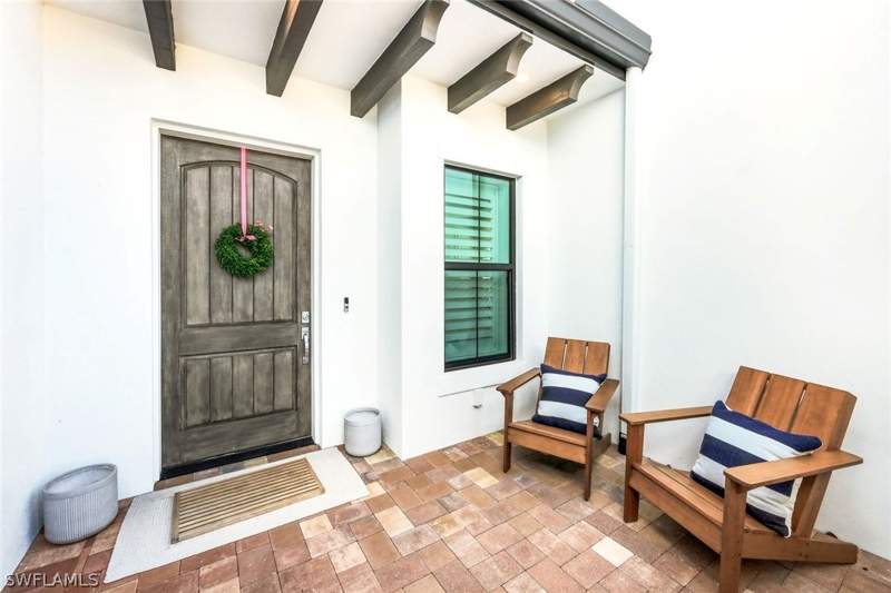 3 bedroom Condominium at 16320 Corsica Way 102, Corsica, Naples — photo 4