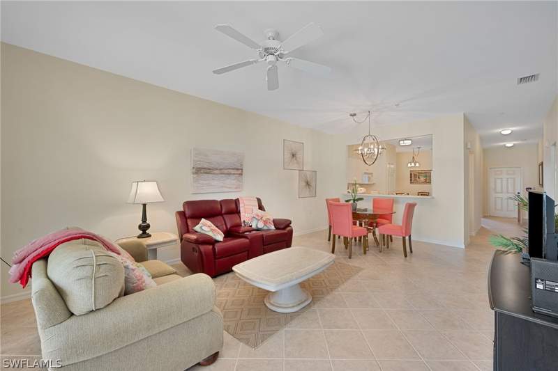 2 bedroom Condominium at 3993 Bishopwood Ct E 9-204, Bishopwood East III, Naples — photo 4