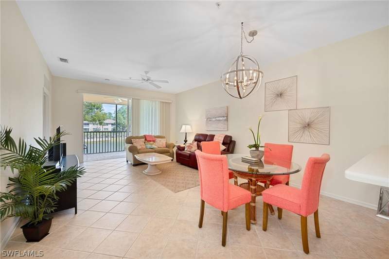 2 bedroom Condominium at 3993 Bishopwood Ct E 9-204, Bishopwood East III, Naples — photo 5