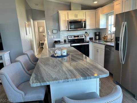 19681 Summerlin Rd D-334, Fort Myers FL - photo 8 of 37
