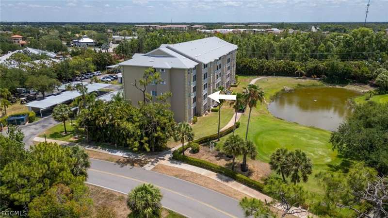 2 bedroom Condominium at 19870 Breckenridge Dr 207, Preserve II, Estero — photo 1