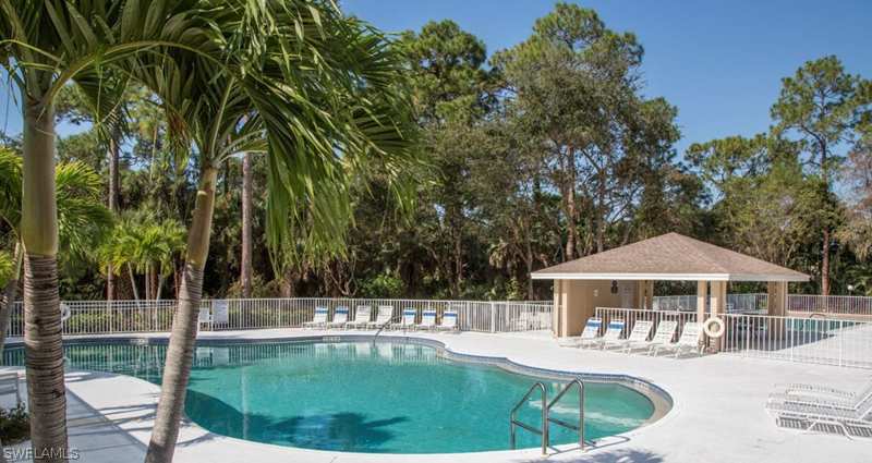 2 bedroom Condominium at 326 Dover Pl J203, Dover Place, Naples — photo 1