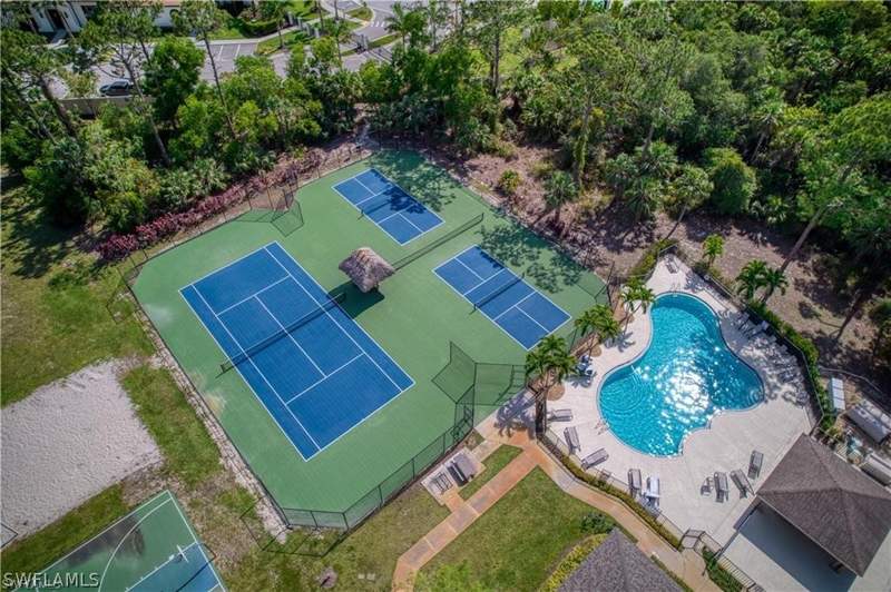 2 bedroom Condominium at 326 Dover Pl J203, Dover Place, Naples — photo 3