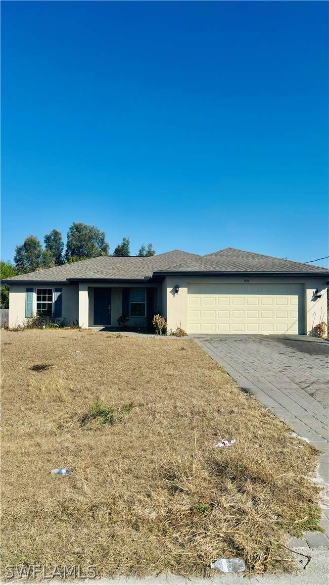 3 bedroom SingleFamilyResidence at 1926 Kester Ave, Lehigh Acres, Lehigh Acres — photo 2
