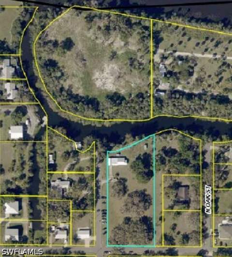 371 N Riverview St, Labelle FL - photo 6 of 7