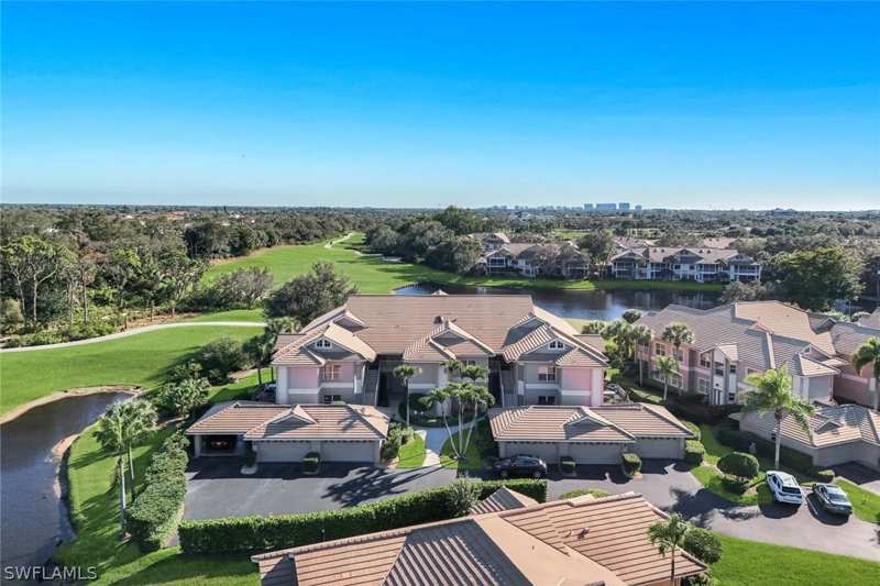 3 bedroom Condominium at 26241 Devonshire Ct 103, Waterford At Bonita Bay, Bonita Springs — photo 1