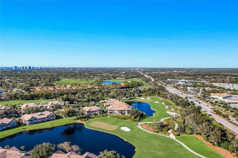 3 bedroom Condominium at 26241 Devonshire Ct 103, Waterford At Bonita Bay, Bonita Springs — photo 2