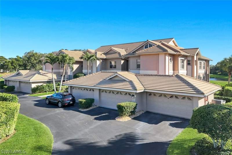 3 bedroom Condominium at 26241 Devonshire Ct 103, Waterford At Bonita Bay, Bonita Springs — photo 3