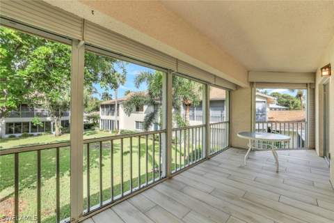 3200 Binnacle DR B4, Naples FL - photo 16 of 25