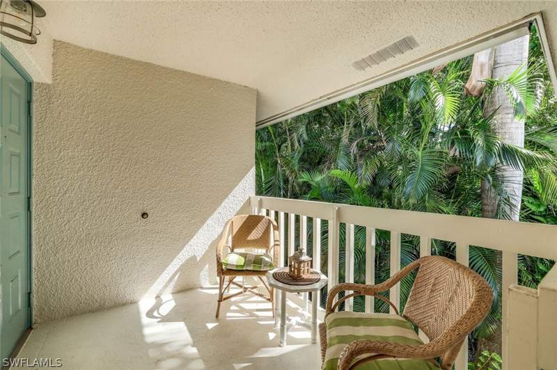 2 bedroom Condominium at 3200 Binnacle DR B4, NAVARRA CLUB, Naples — photo 2