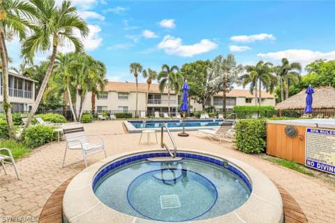 3200 Binnacle DR B4, Naples FL - photo 21 of 25