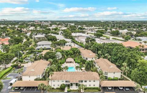 3200 Binnacle DR B4, Naples FL - photo 24 of 25