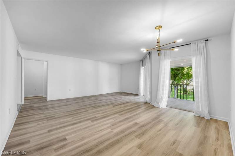 2 bedroom Condominium at 3200 Binnacle DR B4, NAVARRA CLUB, Naples — photo 5