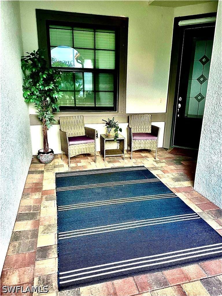 2 bedroom Attached at 16753 Rolling Rock Blvd, Country Club, Alva — photo 4