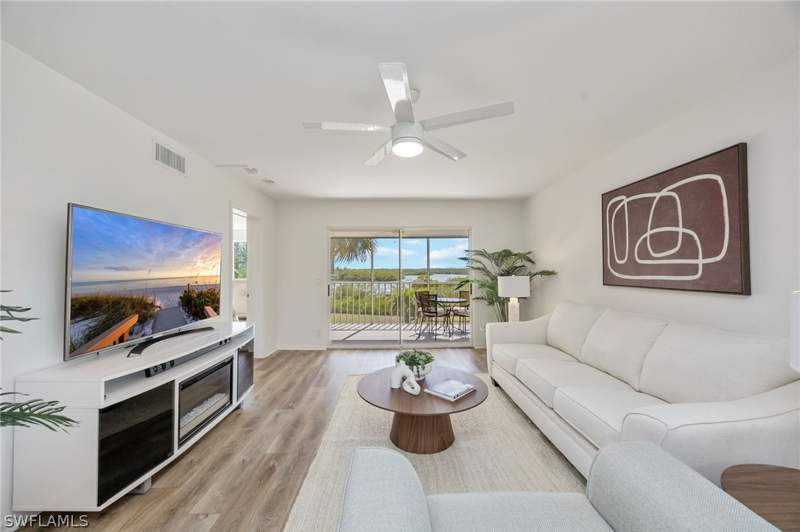 2 bedroom Condominium at 320 Horse Creek Dr 308, Princeton Place, Naples — photo 3