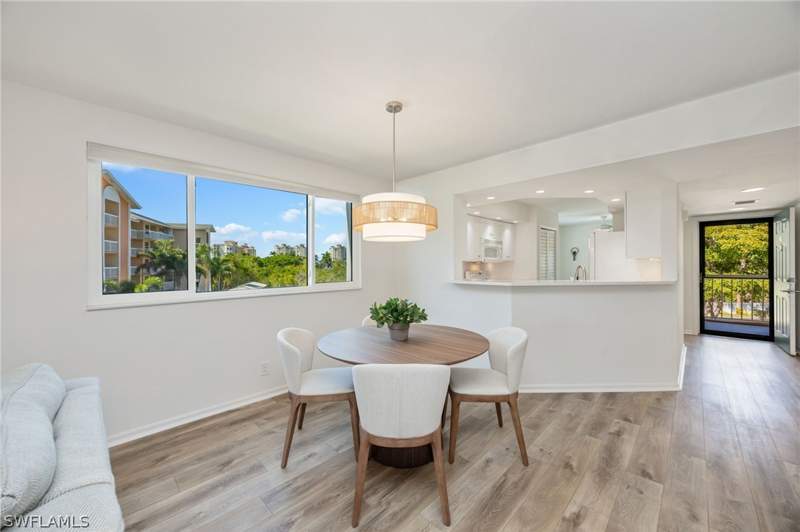2 bedroom Condominium at 320 Horse Creek Dr 308, Princeton Place, Naples — photo 5