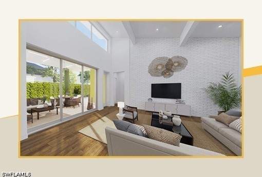 3 bedroom SingleFamilyResidence at 3858 Grove Cir, The Grove Bayshore, Naples — photo 3