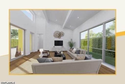 3 bedroom SingleFamilyResidence at 3858 Grove Cir, The Grove Bayshore, Naples — photo 4