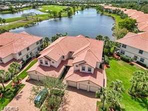 2 bedroom Condominium at 16580 Crownsbury Way 102, Oxford Pointe, Fort Myers — photo 1