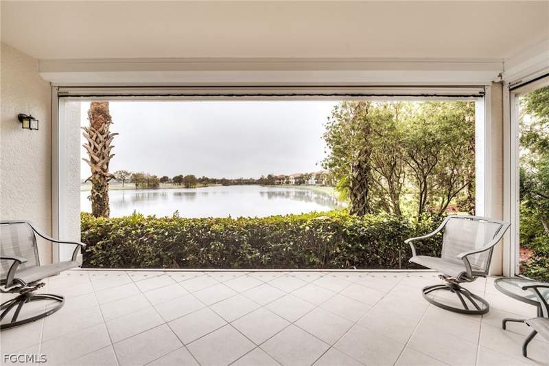 2 bedroom Condominium at 16580 Crownsbury Way 102, Oxford Pointe, Fort Myers — photo 3