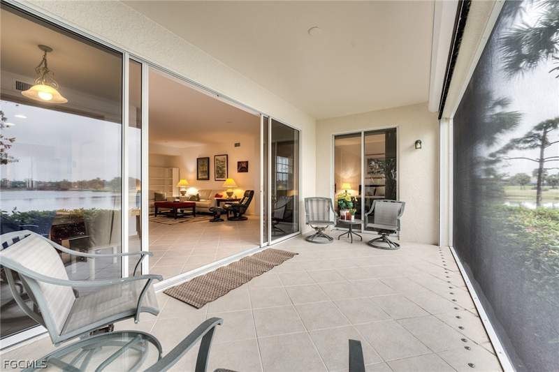2 bedroom Condominium at 16580 Crownsbury Way 102, Oxford Pointe, Fort Myers — photo 5