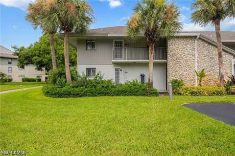 746 Eagle Creek Dr 101, Naples FL - photo 20 of 24