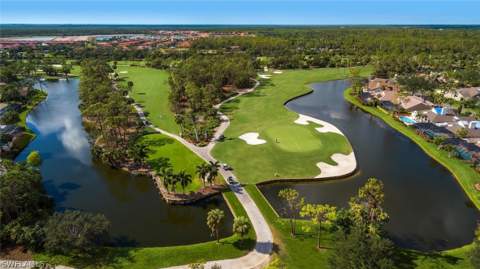 746 Eagle Creek Dr 101, Naples FL - photo 23 of 24