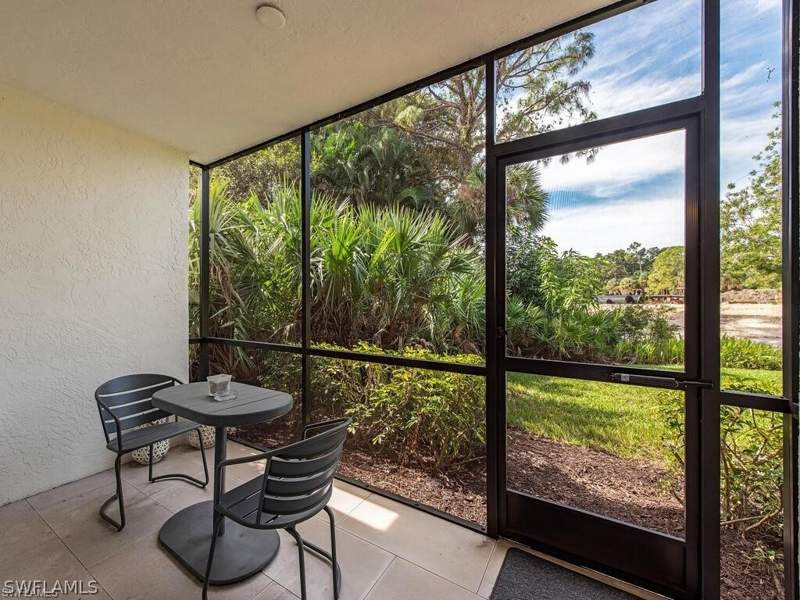 1 bedroom Condominium at 746 Eagle Creek Dr 101, Eagle Creek, Naples — photo 5