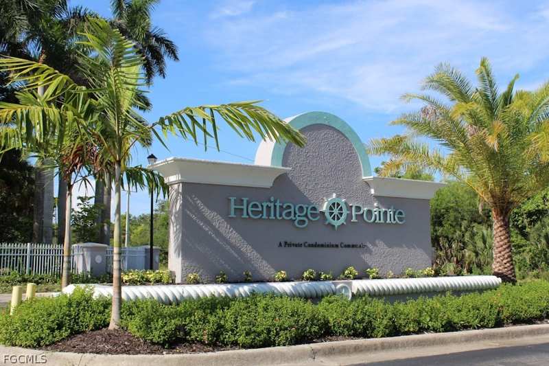 2 bedroom Condominium at 16615 Lake Circle Dr 447, Terrace IV, Fort Myers — photo 1