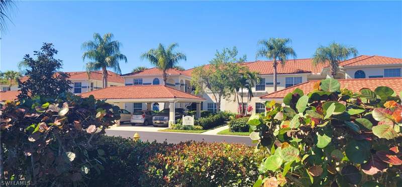 3 bedroom Condominium at 23731 Old Port Rd 201, Lighthouse Bay, Estero — photo 3