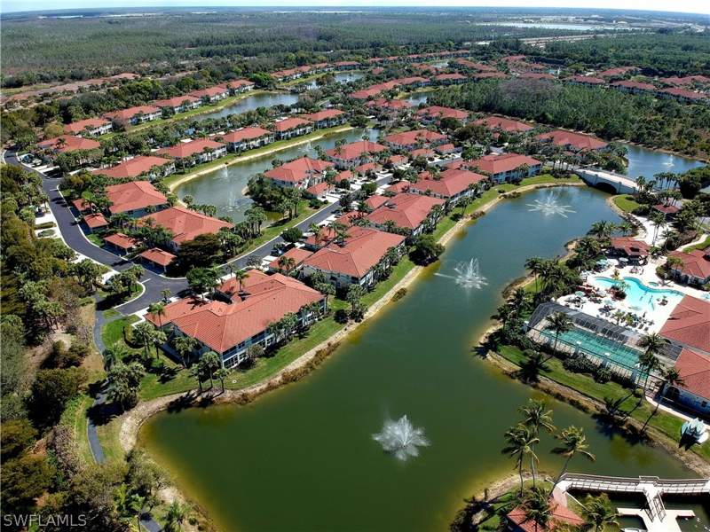 3 bedroom Condominium at 23731 Old Port Rd 201, Lighthouse Bay, Estero — photo 5