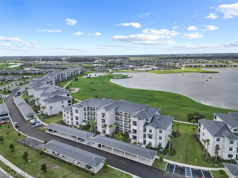 3 bedroom Condominium at 5715 Double Eagle Cir 4411, The National Golf & Country Club At Ave Maria, Ave Maria — photo 2