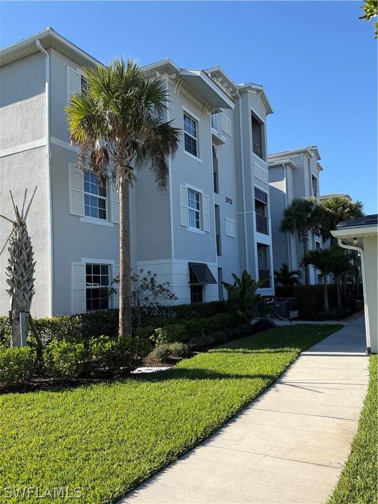 3 bedroom Condominium at 5715 Double Eagle Cir 4411, The National Golf & Country Club At Ave Maria, Ave Maria — photo 4