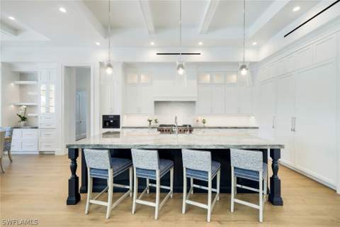 730 Harbour Dr, Naples FL - photo 11 of 50