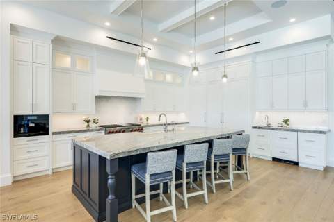 730 Harbour Dr, Naples FL - photo 12 of 50