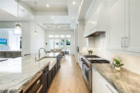 730 Harbour Dr, Naples FL - photo 14 of 50