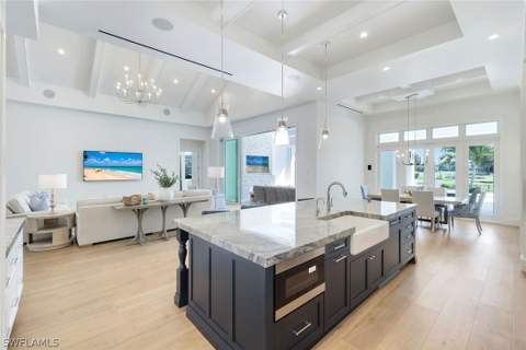 730 Harbour Dr, Naples FL - photo 16 of 50
