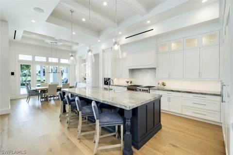 730 Harbour Dr, Naples FL - photo 17 of 50