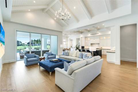 730 Harbour Dr, Naples FL - photo 6 of 50