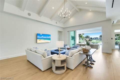 730 Harbour Dr, Naples FL - photo 7 of 50